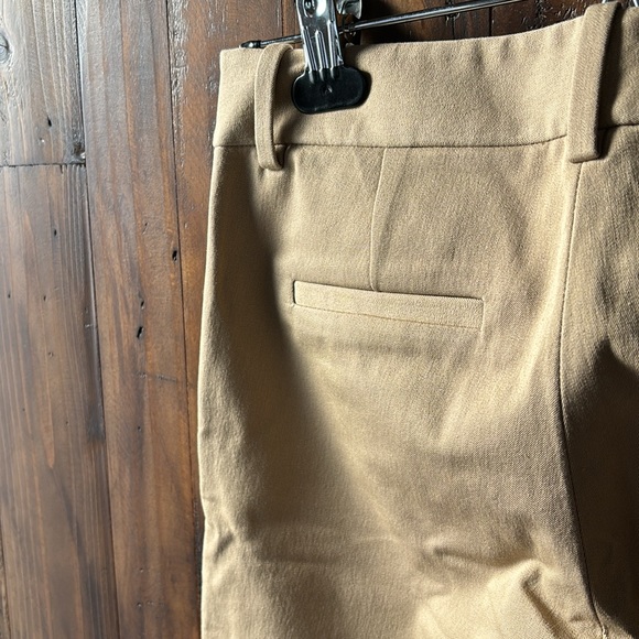 Babaton Stretch Crop - Picture 5 of 5